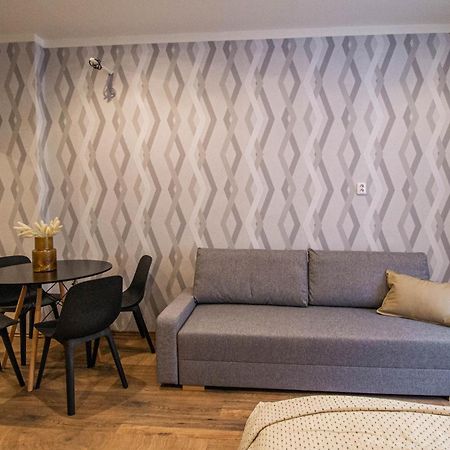 פראג Cozy Studio In The Main City Center מראה חיצוני תמונה