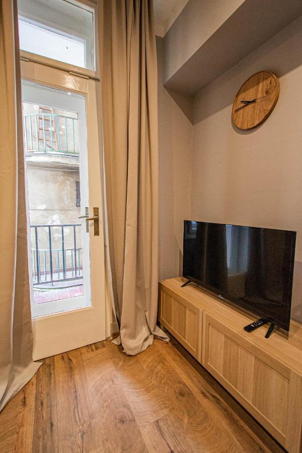 פראג Cozy Studio In The Main City Center מראה חיצוני תמונה