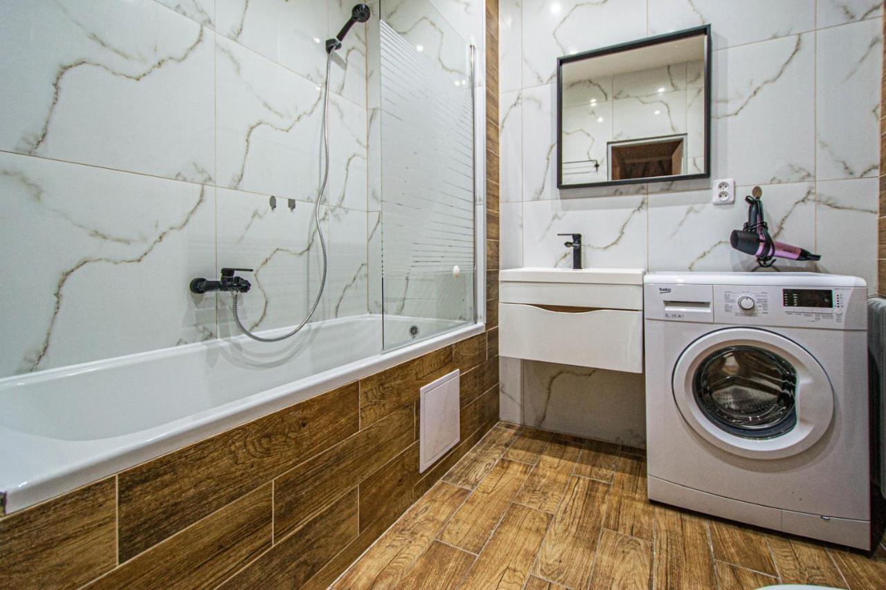 פראג Cozy Studio In The Main City Center מראה חיצוני תמונה