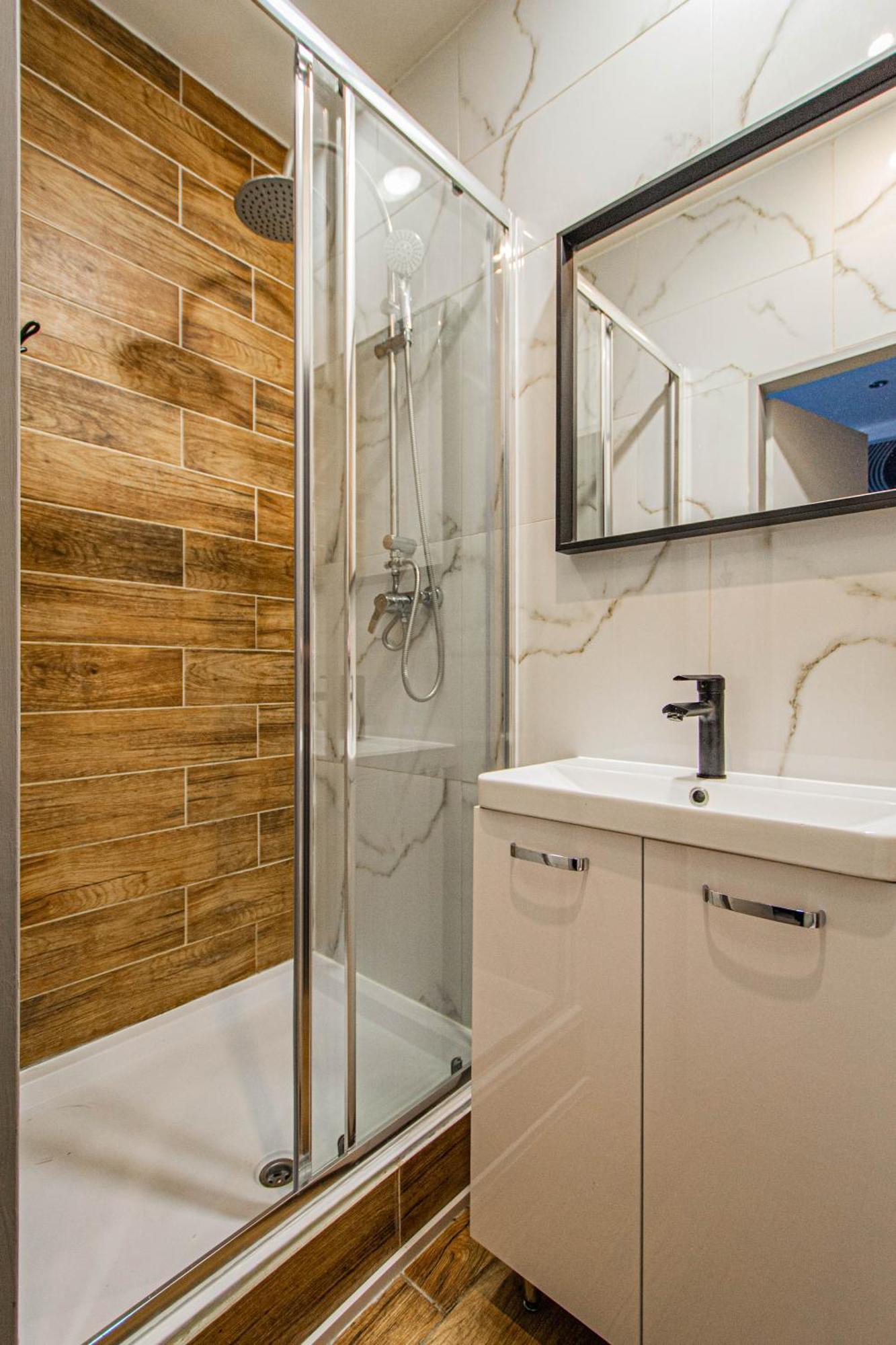 פראג Cozy Studio In The Main City Center מראה חיצוני תמונה