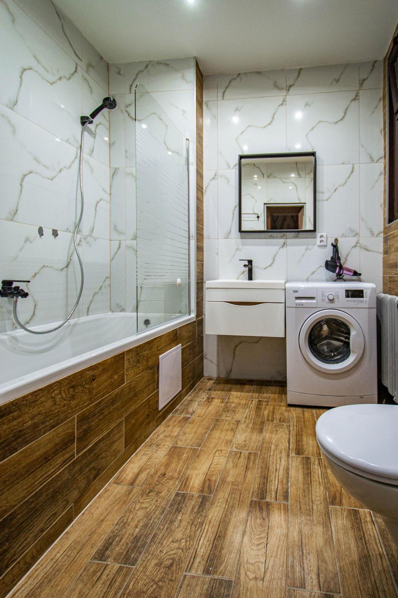 פראג Cozy Studio In The Main City Center מראה חיצוני תמונה