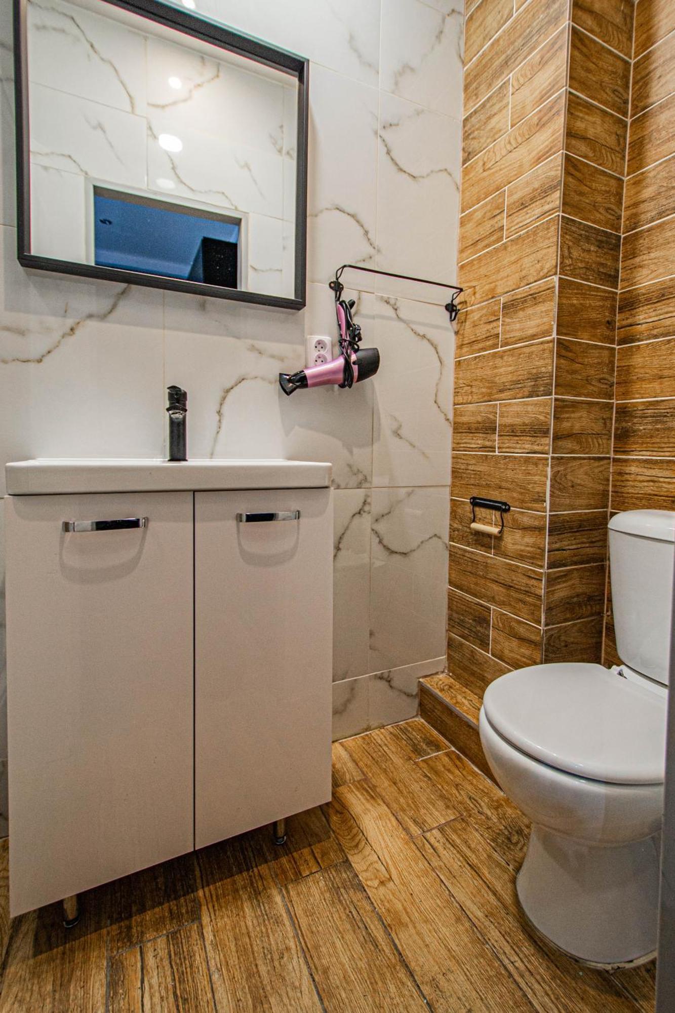 פראג Cozy Studio In The Main City Center מראה חיצוני תמונה